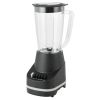 500 W 6-Speed Blender With 48 oz/1.5 L Jar , Black