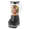 500 W 6-Speed Blender With 48 oz/1.5 L Jar , Black